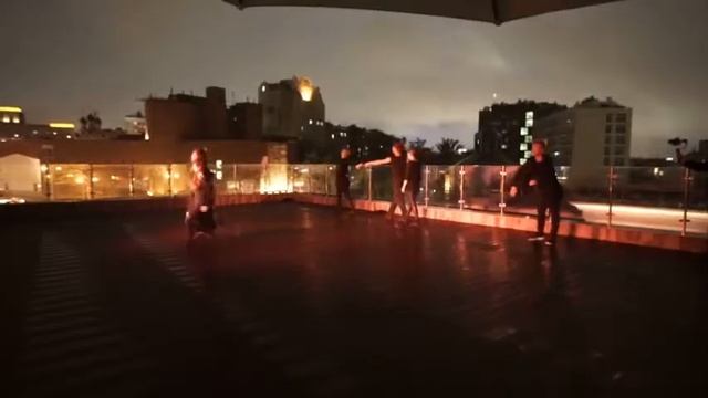 Ад. Чистилище. Рай. Athena Dance. Company. смотреть онлайн