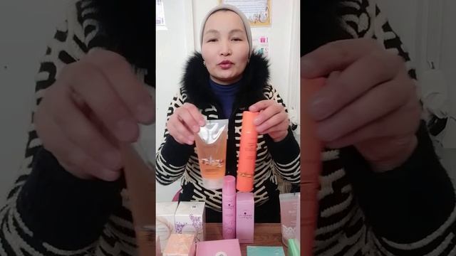 Парфюмерная вода для женщин 💃💃💃 смотреть онлайн