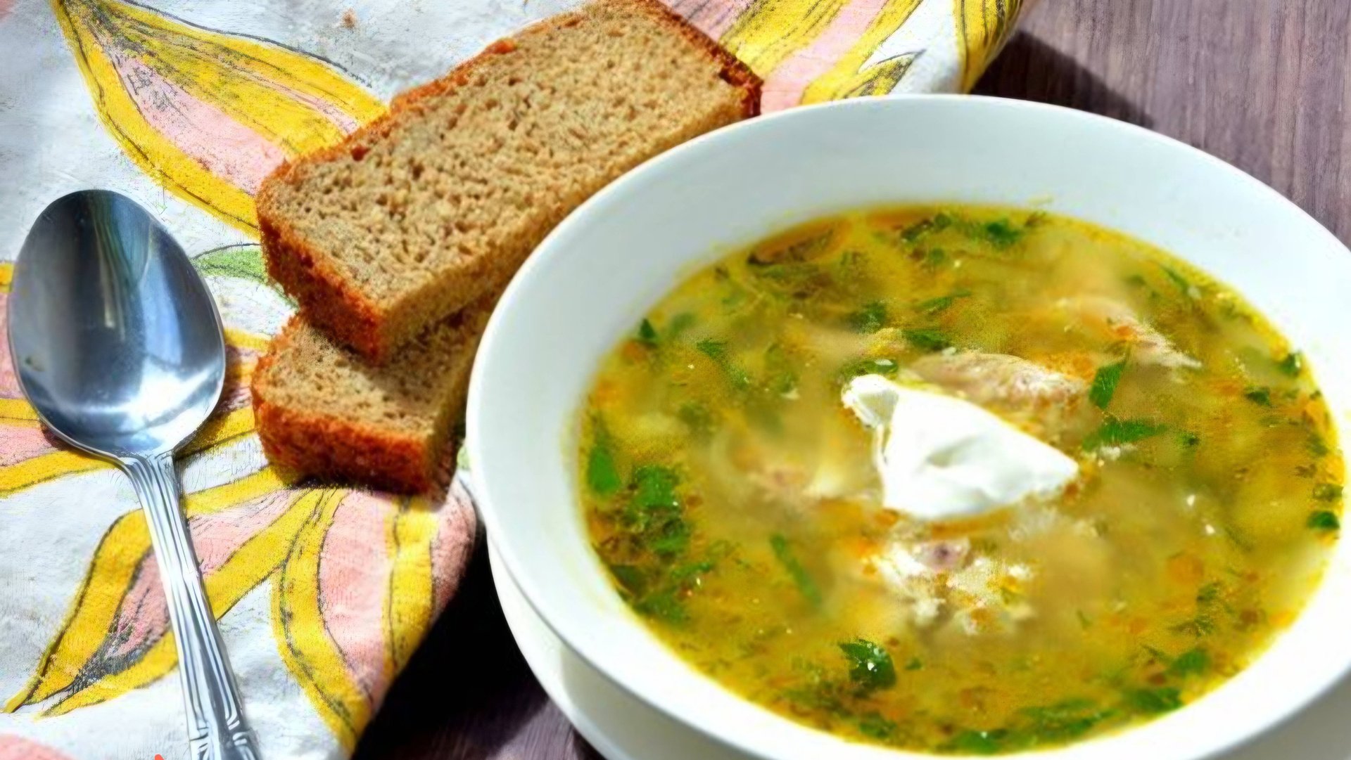 РАССОЛЬНИК, Теперь Готовлю Только так, что и 4 литра будет МАЛО!