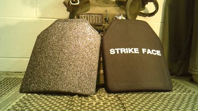 MILITECH SIC NIJ III+ Plate Customer Review-Part 1 by Guns and Gear Network смотреть онлайн