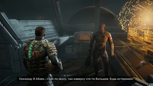 Dead Space Remake ДЕД ПОД СПЕЦИЯМИ ЧАСТЬ 2 смотреть онлайн