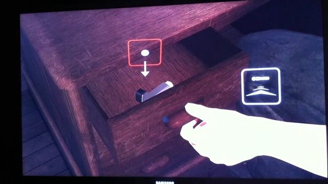 Heavy Rain with playstation MOVE смотреть онлайн