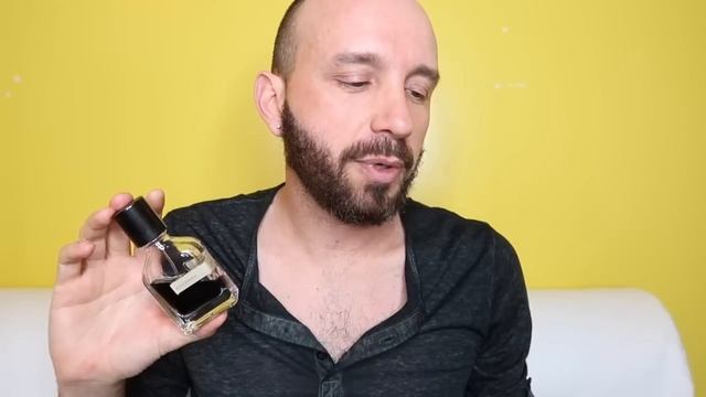 BOCCANERA - Orto Parisi | Racconto La Mia Prima Repulsione