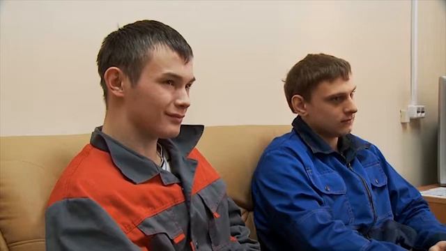 Видео о психолого-методическом центре при ГБОУ КАТ № 9 смотреть онлайн