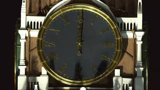 Новогоднее обращение Президента России Путина В. В. смотреть онлайн