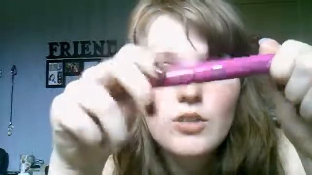 Review: Yves Rocher Lash Plumping Mascara смотреть онлайн