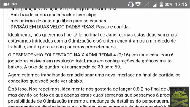 NOTÍCIAS!! STANDOFF 2 (ATUALIZAÇÃO 0.8.2) смотреть онлайн