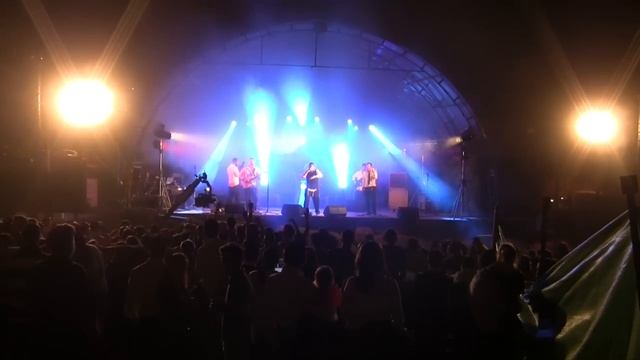 Shtar - 2011 In Beit Shemesh 