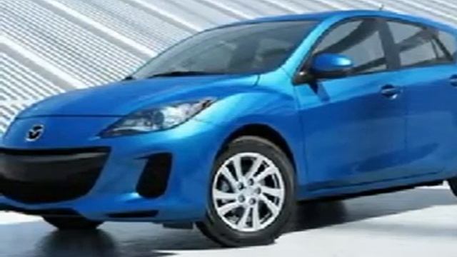 2012 MAZDA MAZDA3 White Bear Lake, MN 32474 смотреть онлайн