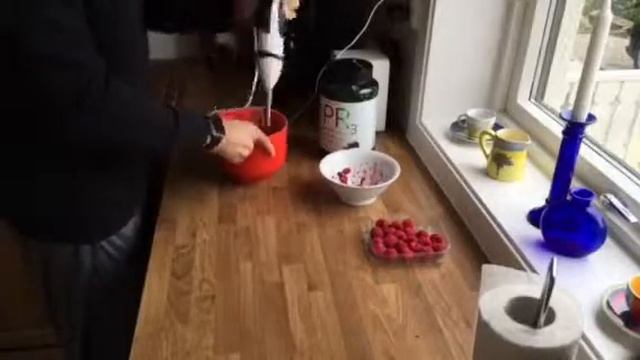 protein sorbet смотреть онлайн
