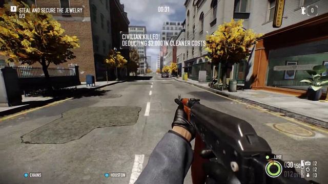 Payday 2 epic смотреть онлайн