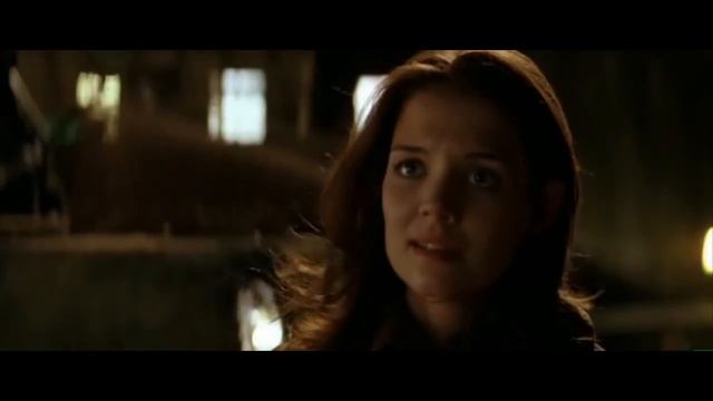 Batman Begins - Nos Actes смотреть онлайн