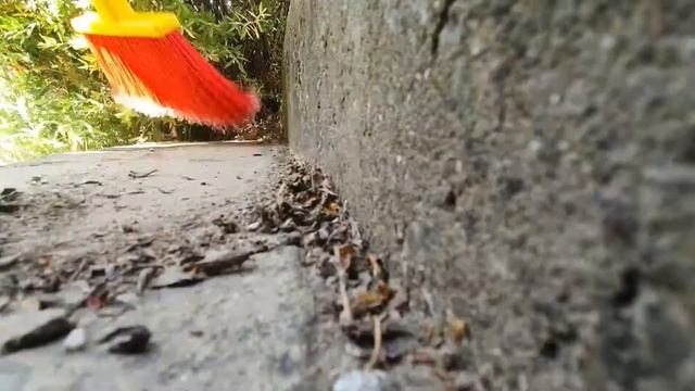 WOLF-Garten multi-star® bezem lang (demo) смотреть онлайн