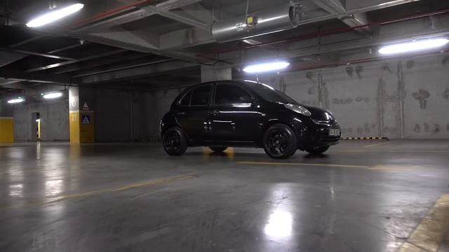 Micra Club Turkey / Atom Karınca / otomobilmedia смотреть онлайн