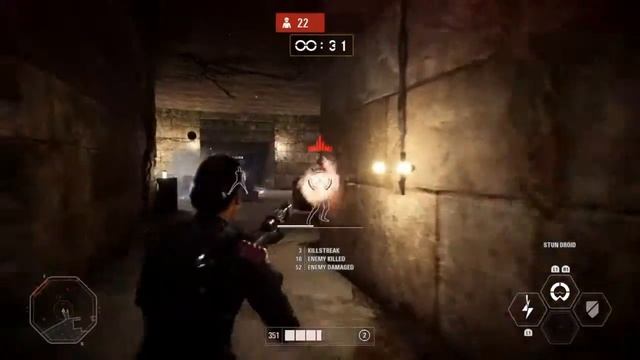Star Wars Battlefront II - Hope Cannot Save Them - Tier III смотреть онлайн