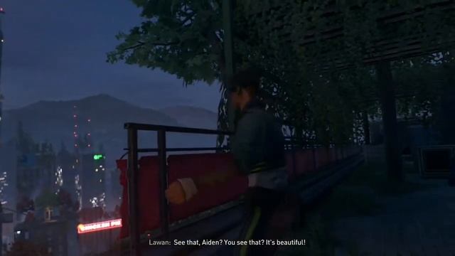 Dying Light 2 - Power is restored in villedor смотреть онлайн