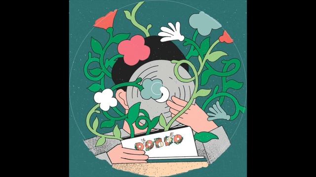 Scruscru - Surfin' On Hokusai's Waves смотреть онлайн