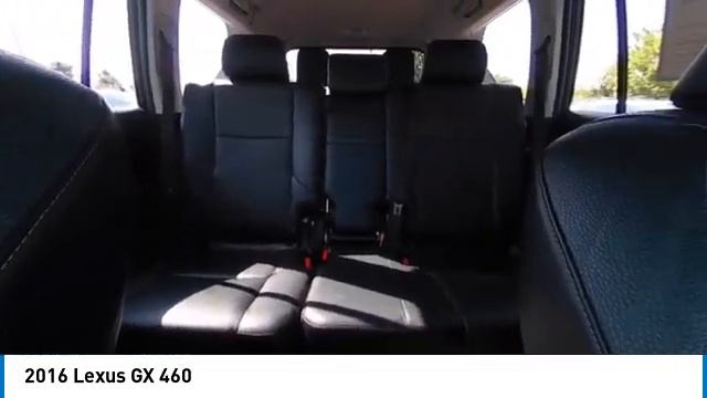 2016 Lexus GX 460 near me Franklin Brentwood Spring Hill Nashville TN X036076B X036076B смотреть онлайн