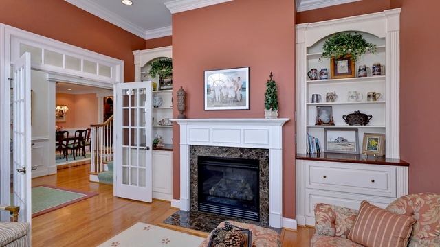 Introducing 108 Ballycastle in Ford's Colony, Williamsburg, Virginia. смотреть онлайн