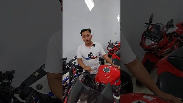 Ninja 250 CC Readyy bolo,,Smart Motor magetan смотреть онлайн