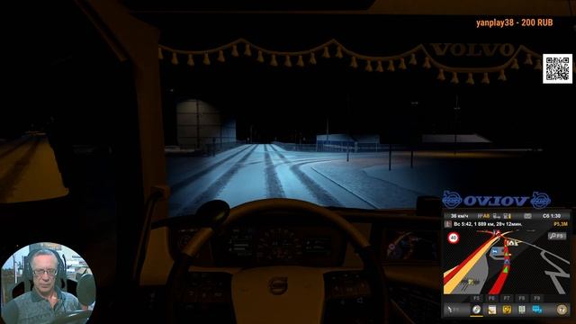 ETS2 Лицензия все DLC.ETS2 Лицензия все DLC. Катаем на TruckersMP смотреть онлайн