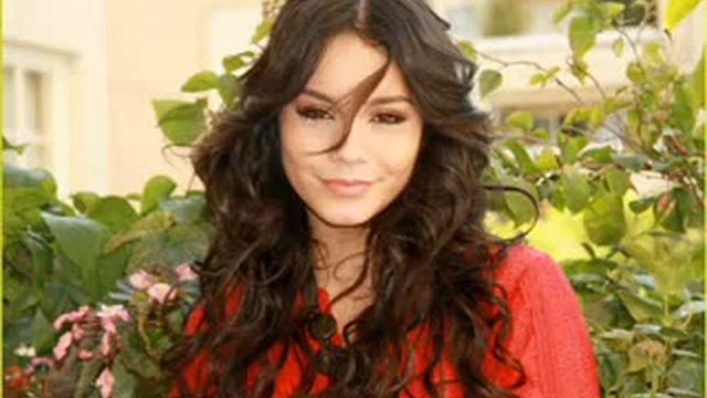 75 Selena Gomez In High School Musical 4  Selena Is Not Lucky Enough To Date Nick Jonas  Vanessa Hu