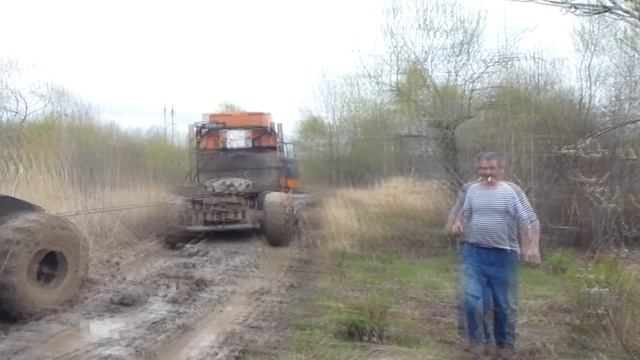 Monster Road советские вездеходы в деле смотреть онлайн