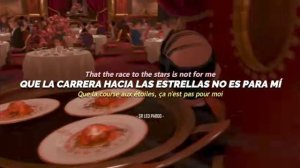 песня из Диснеевскав, мультфильма Рататуй