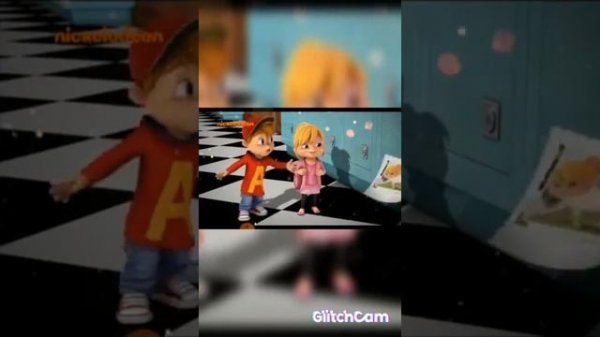 элвин и британи.          😢😢😢😍😍😭😭