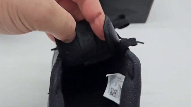 Кроссовки Supreme x Air Force 1 Low ‘Box Logo’ Black смотреть онлайн