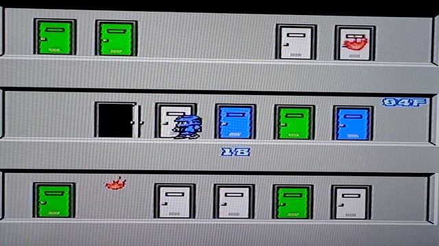 Flying hero old dendy games смотреть онлайн