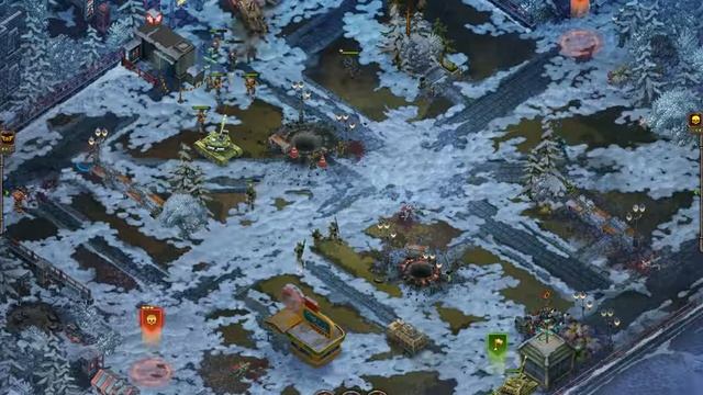 бои в игре кризис смотреть онлайн