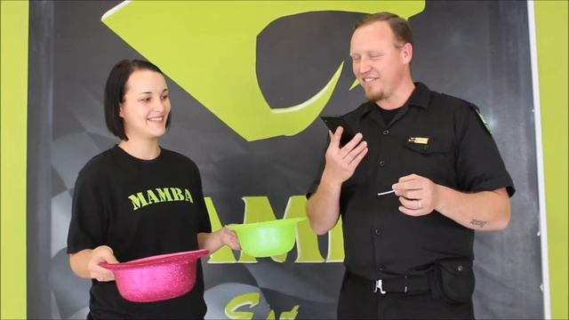 See our Mamba Mother's Day Competition Winners смотреть онлайн