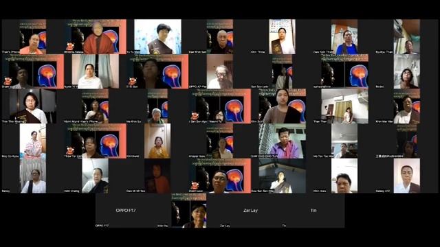 Day 25 OGM 