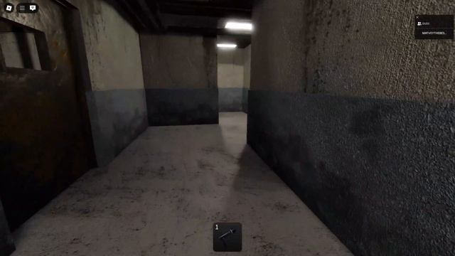 Играем в роблокс Ophelia