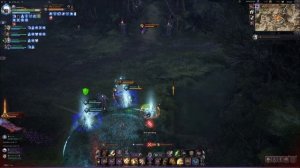 Throne and Liberty- Suicide Squad