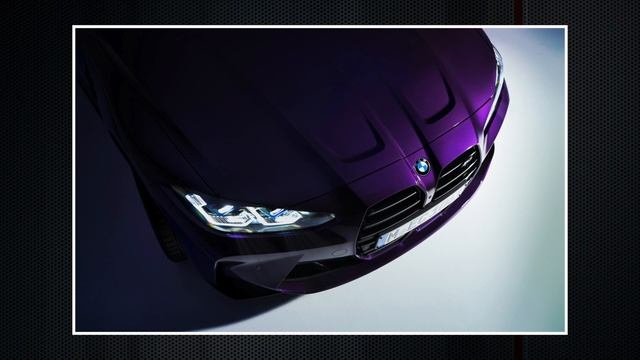 2023 BMW (G87) M2 - Exciting updates! смотреть онлайн