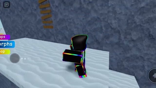 How To Get The “Polar Bear Cube” | Find The Floppa Morphs #roblox #floppa смотреть онлайн