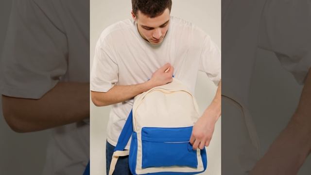 Обзор рюкзака HypeMarket, приобрести можно на Ozon смотреть онлайн