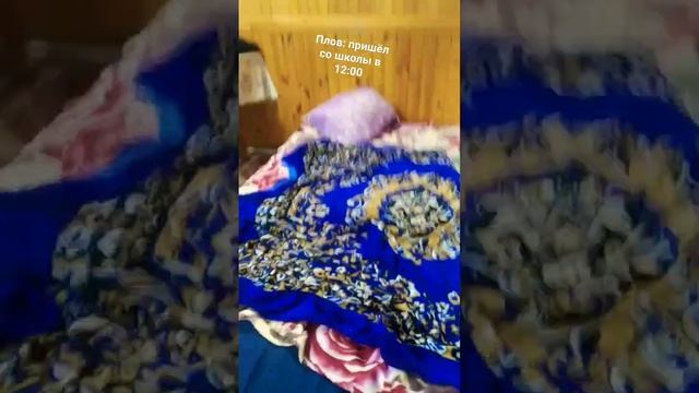 А сколькши ешë пловов делать?? #memes #shortsvideo смотреть онлайн