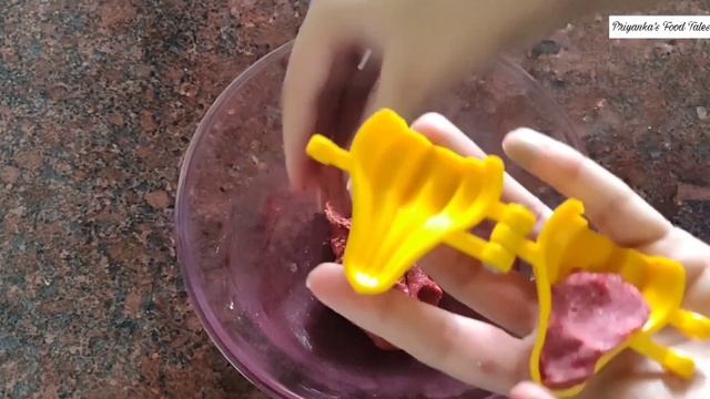 Modak Recipe | Red Velvet Modak | Blueberry Modak | No Bake Modak With Cream Cheese | Easy Modak