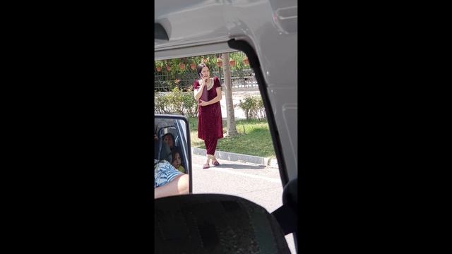 Салам Узбекистан