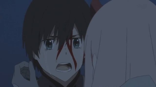 AMV - Прiрва (Пропасть) смотреть онлайн