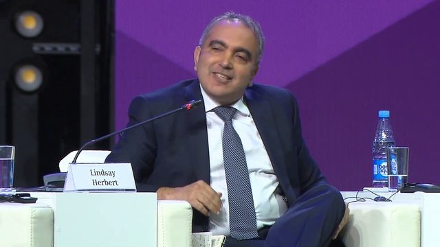 Подготовка нового поколения лидеров изменений смотреть онлайн