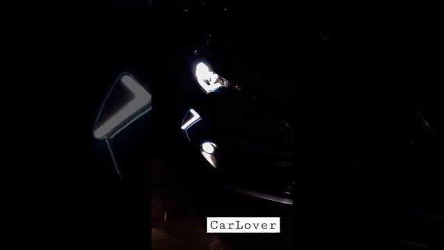 Toyota CHR 🔥 Front Fog Lights Installed 🔥 смотреть онлайн