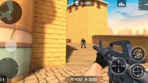 играю в "KC Z" пишите в комментариях делать 2 часть??? (Яндекс игры)