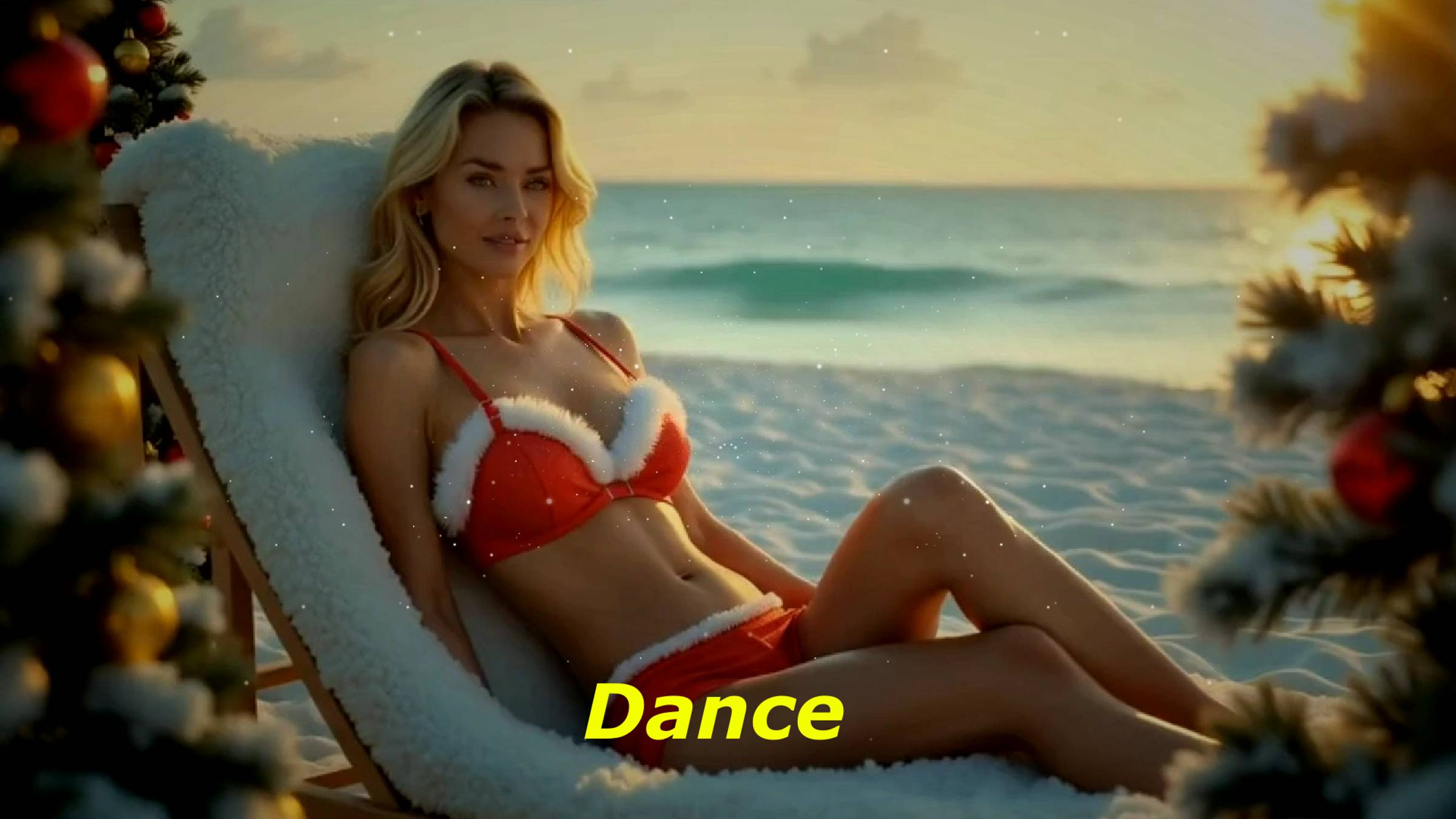 Music Dance