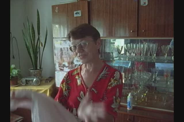 Петрокаменское, июль-август 2007