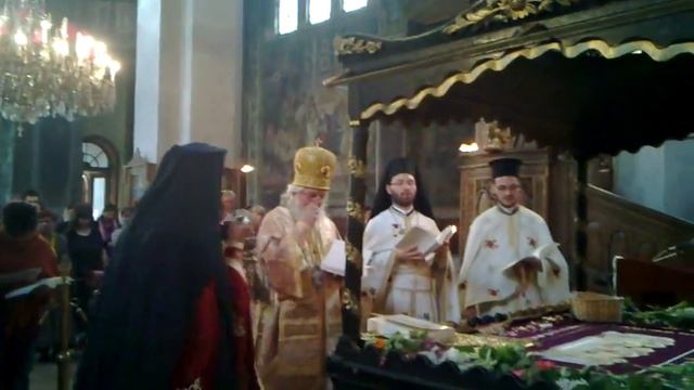 Опелото Христово във Видин - 2013 г. смотреть онлайн
