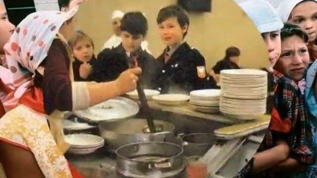 Любимая песня бульдога... смотреть онлайн